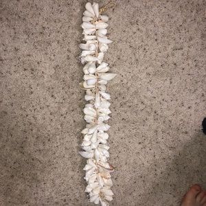 Sea Shell Home Decor